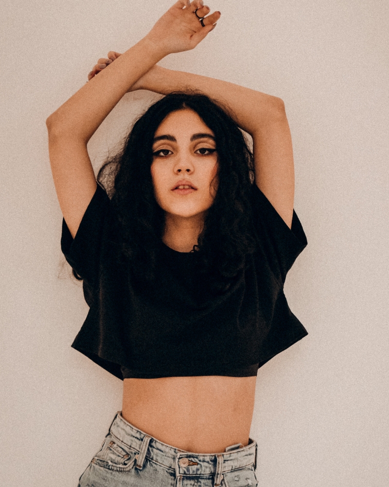 Looking for casual sex in Los Angeles